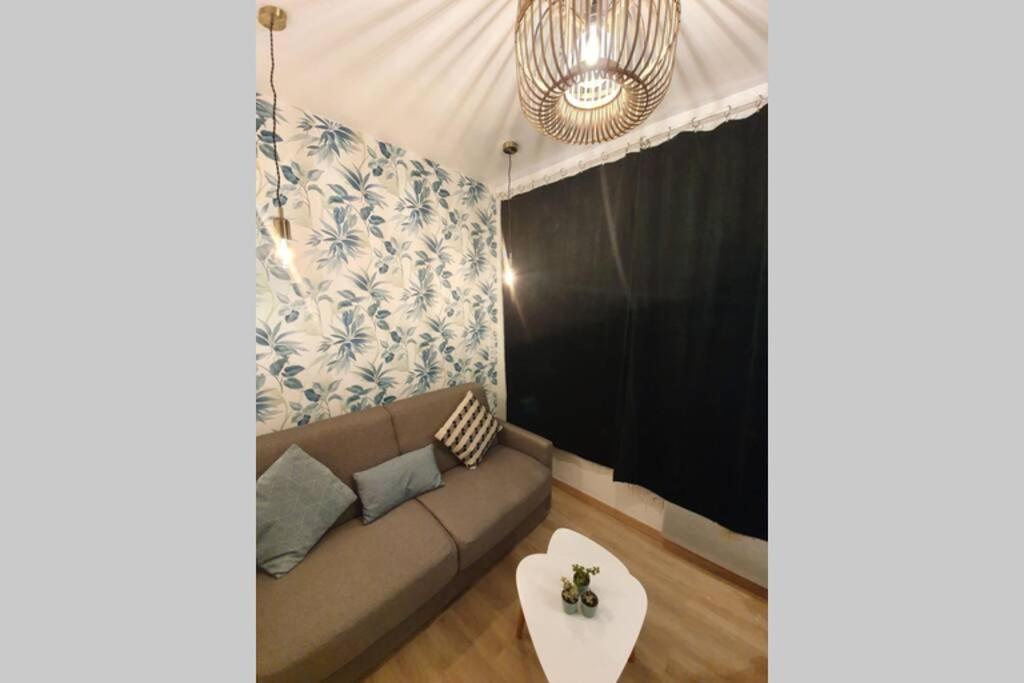 Home Sweet Home Pigalle Montmartre Jungle Paris Extérieur photo